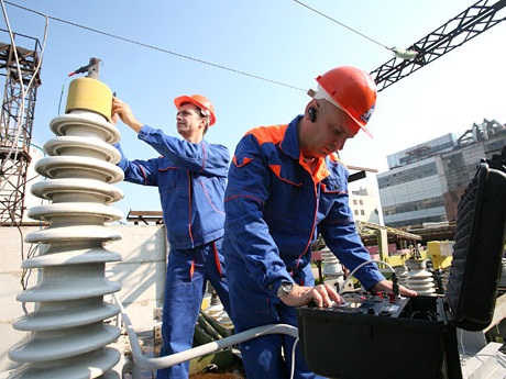 Диплом энергетика Диплом энергетика